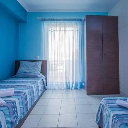View Apartamento *