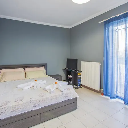 View Appartement Zante