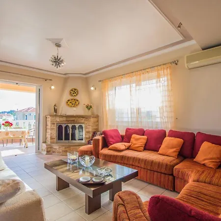 View Appartement Zante