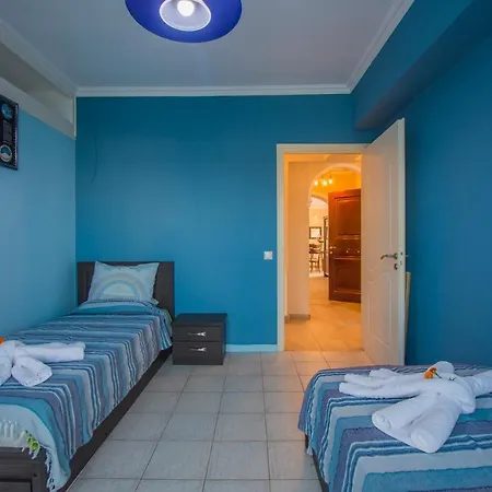 View Apartment