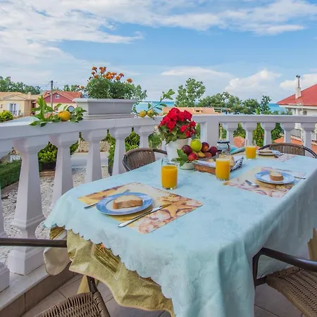 View Apartment