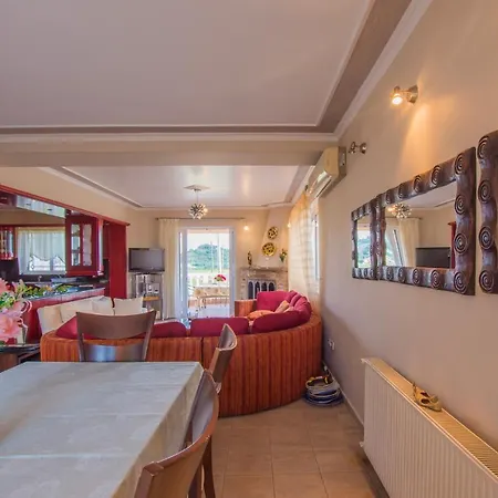 View Appartement Zante