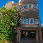 Lejlighed View